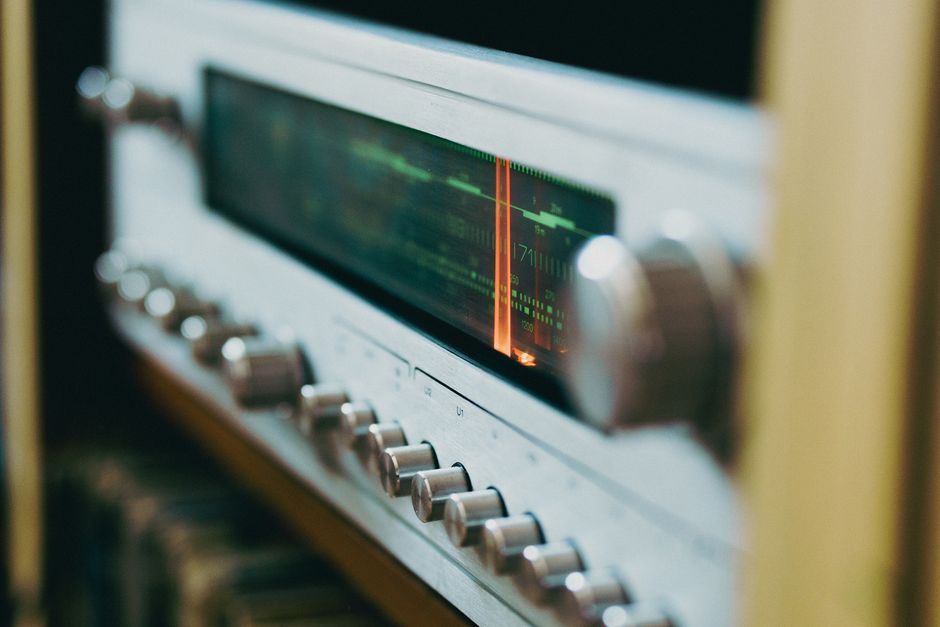 Common Myths About Tube Amplifiers & Valve Restoration I Stopped Believing