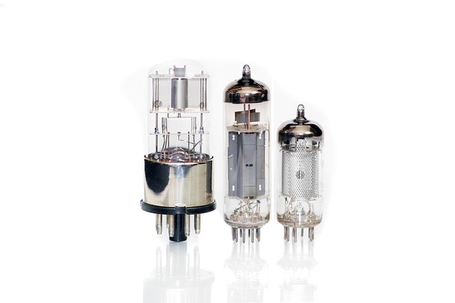 My Field Guide to Tube Amplifiers & Valve Restoration : What Actually Works