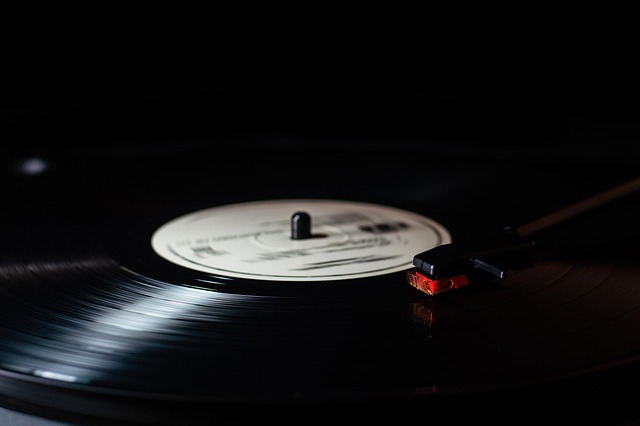 My Field Guide to Turntable Setup & Cartridge Alignment : What Actually Works