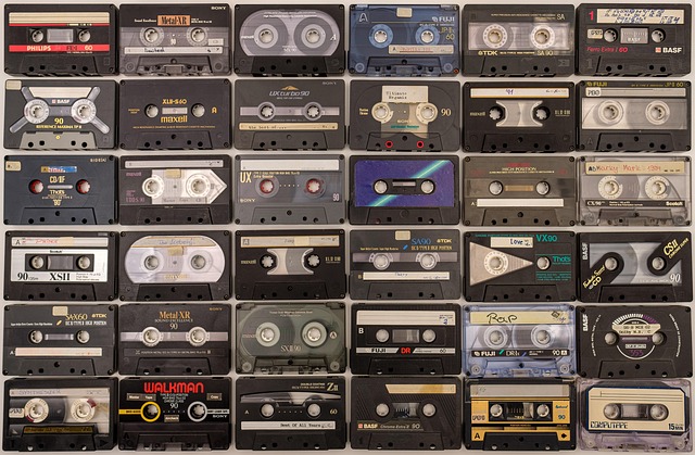 My Field Guide to Vintage Speaker Refoaming & Crossovers : What Actually Works