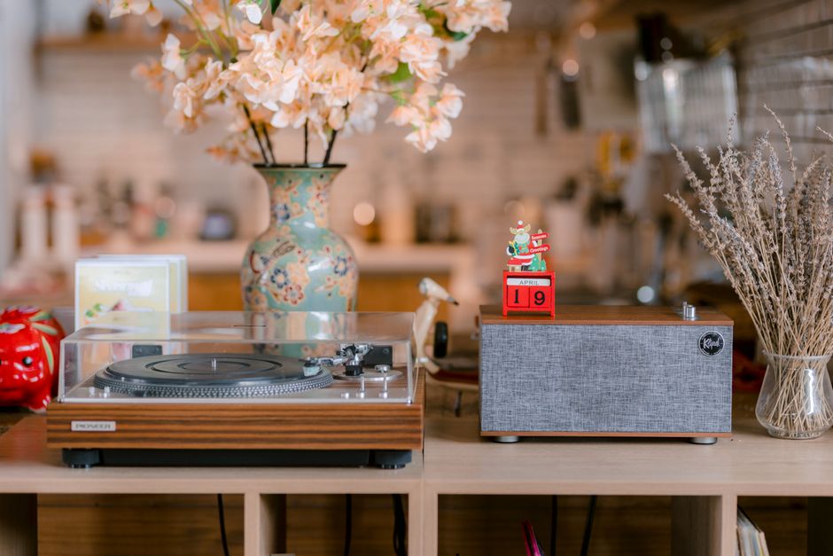 My Golden Rules for Budget Hi-Fi Systems & Room Acoustic Tips That Never Let Me Down