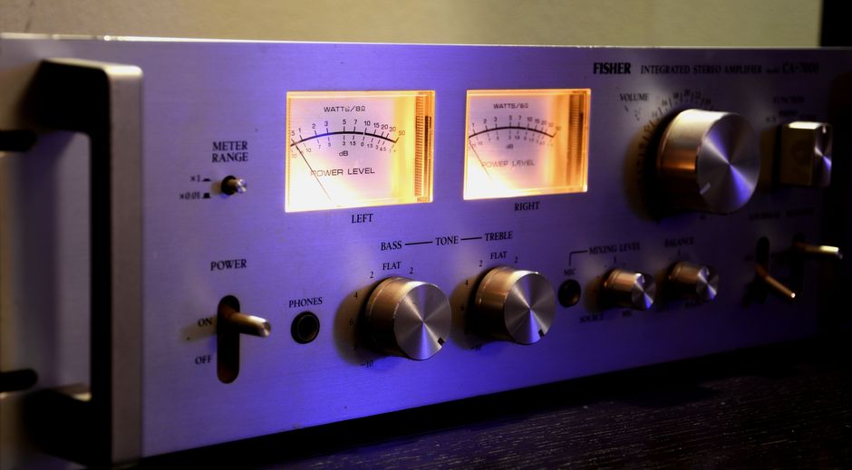 My Golden Rules for Tube Amplifiers & Valve Restoration That Never Let Me Down