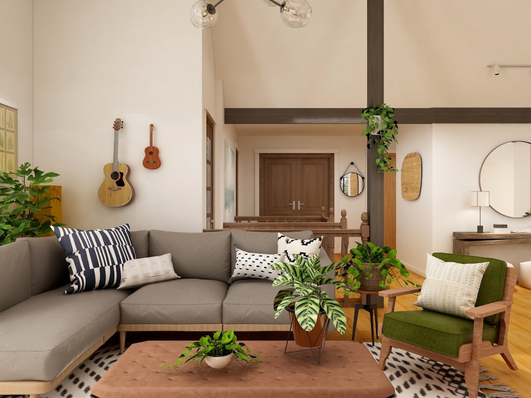 My Step-by-Step Blueprint for Budget Hi-Fi Systems & Room Acoustic Tips
