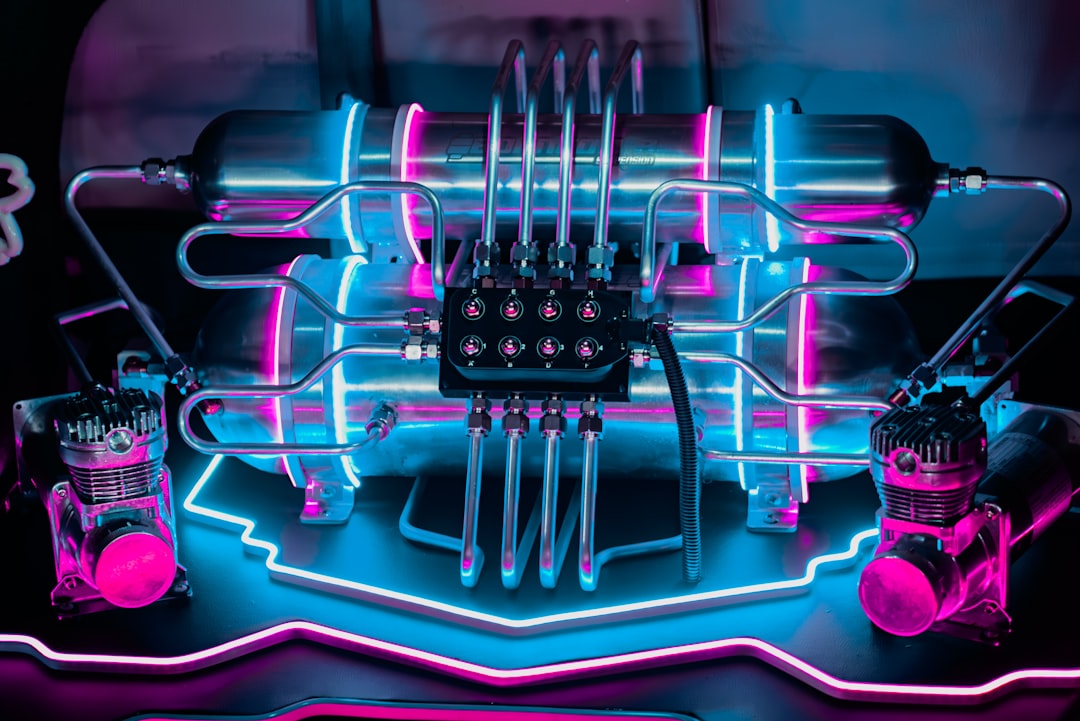My Step-by-Step Blueprint for Tube Amplifiers & Valve Restoration