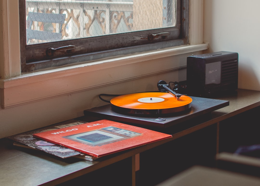 My Step-by-Step Blueprint for Turntable Setup & Cartridge Alignment