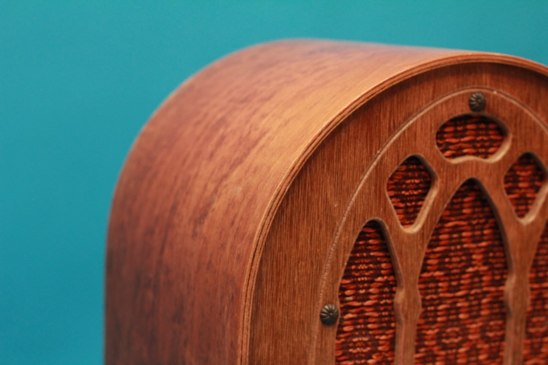 My Step-by-Step Blueprint for Vintage Speaker Refoaming & Crossovers