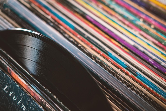 My Step-by-Step Blueprint for Vinyl Record Care & Deep Cleaning